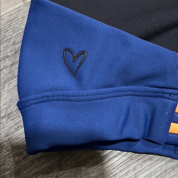 Oh La La Dancewear Top size CI - Picture 3 of 4